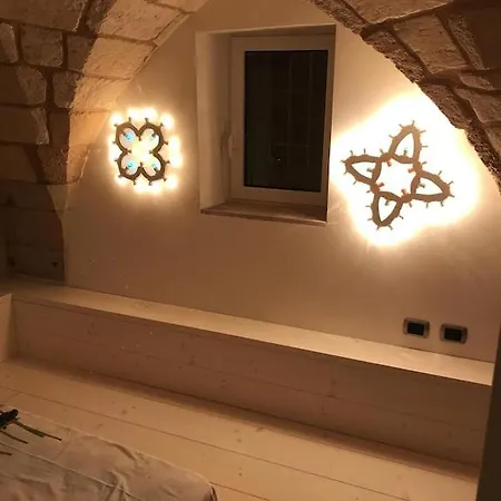 Apartment Wonderful In The Heart Of Otranto.