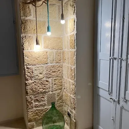 Apartment Wonderful In The Heart Of Otranto. Otranto