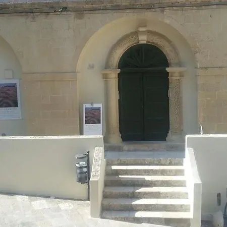 Wonderful In The Heart Of Otranto. * Otranto